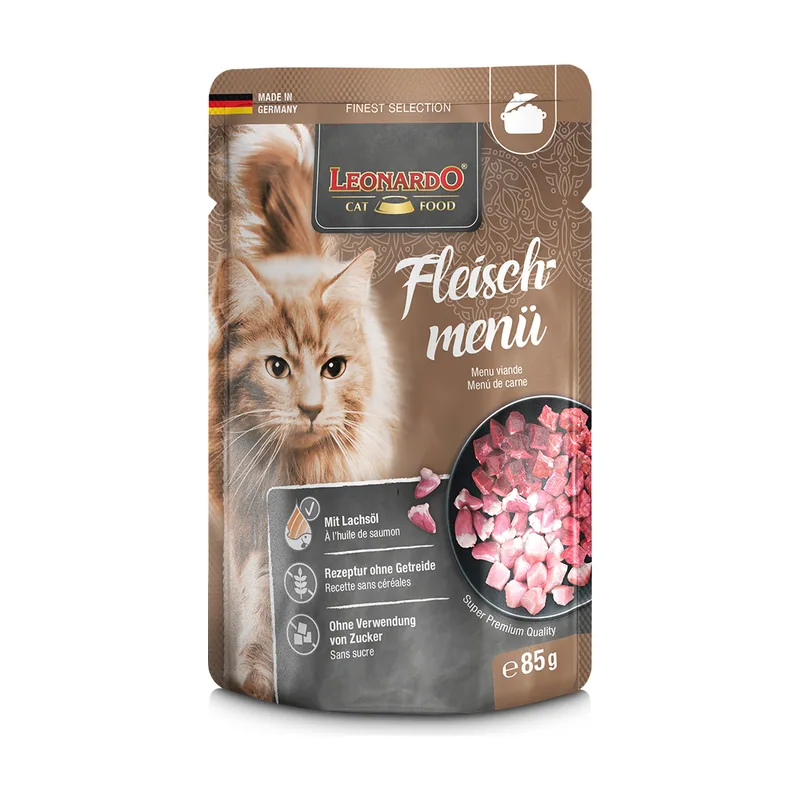 Finest Selection 32 x 85 g