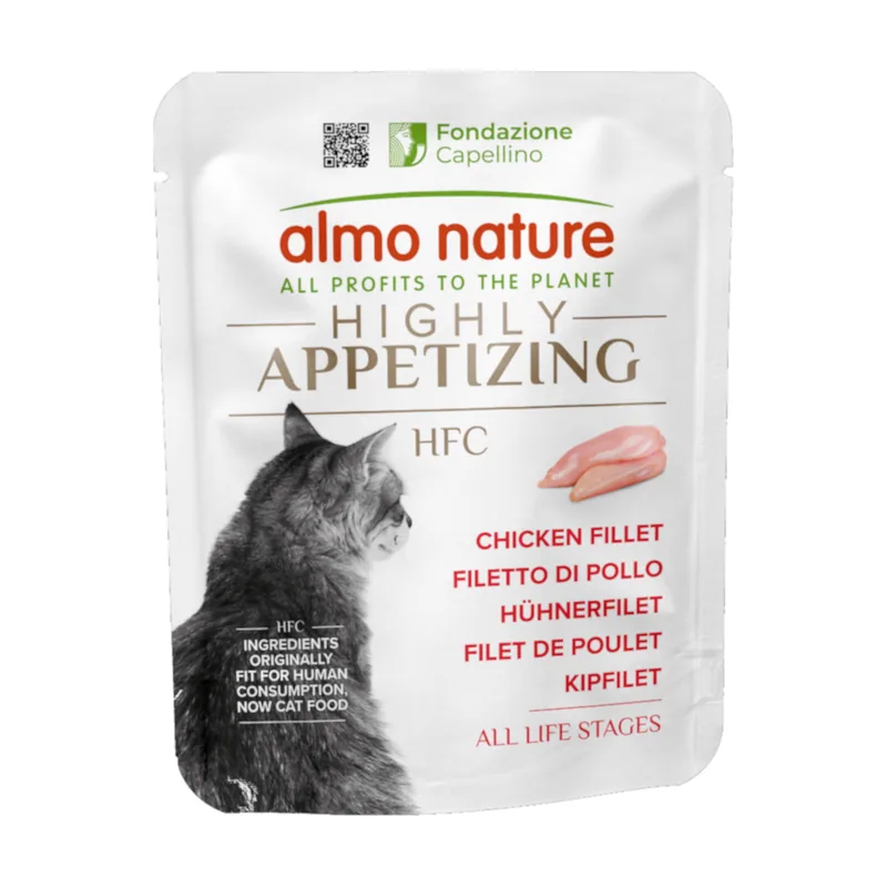 HFC Highly Appetizing 24 x 50 g