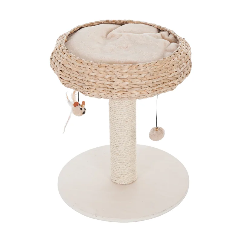 Rascador Modern Living Natural Home I para gatos