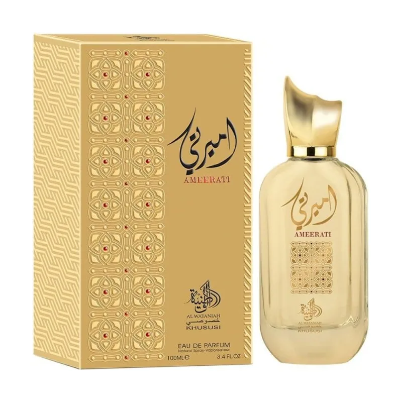 Al Wataniah Ameerati Eau de Parfum