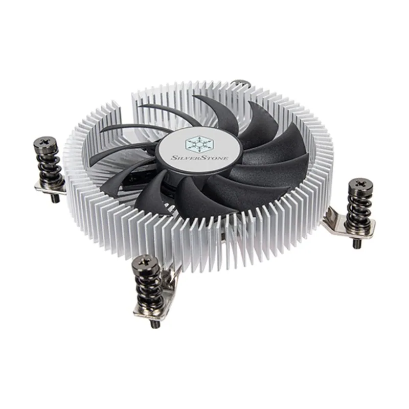 SST-NT07-1700 Disipador de CPU