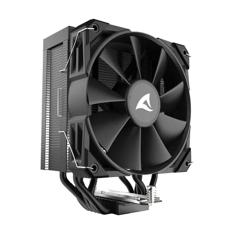 A50 Disipador de CPU