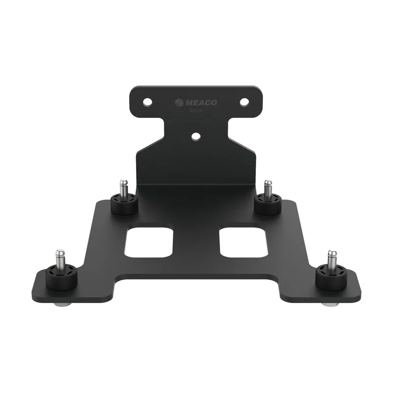 Arete soporte de pared
