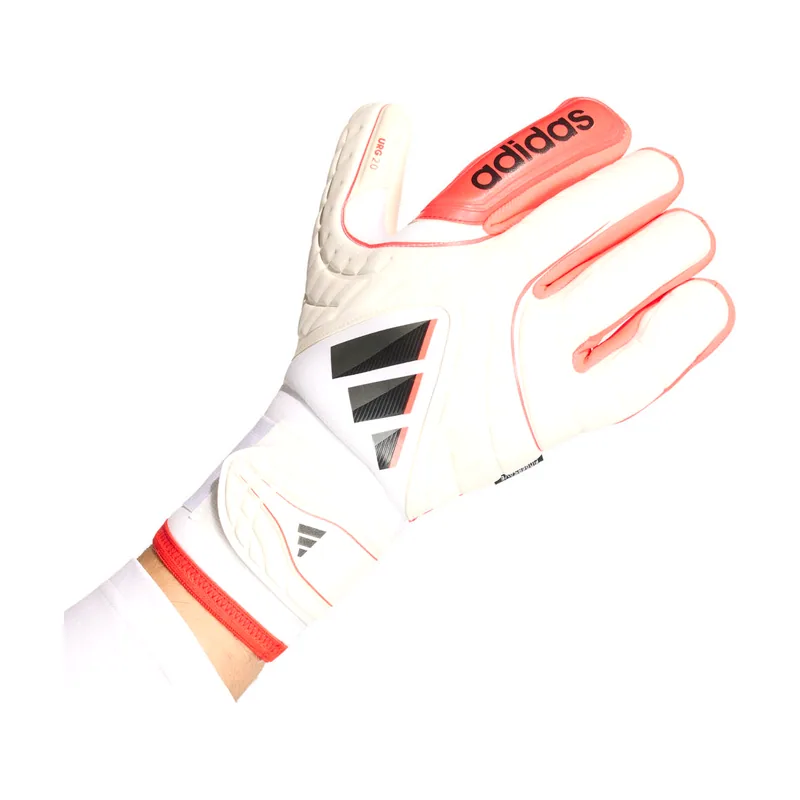 Guantes DE Portero Copa PRO Fingersave