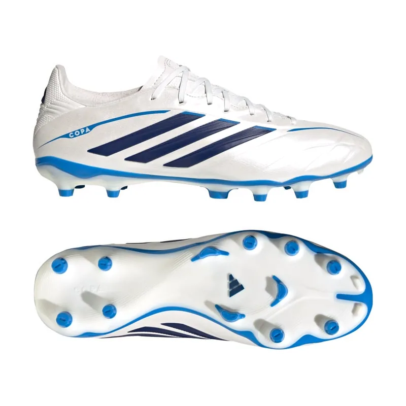 Bota de fútbol Copa Pure IV League para césped natural seco