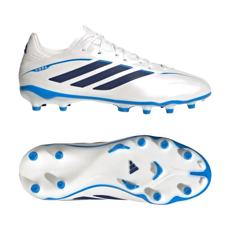 Bota de fútbol Copa Pure IV League césped natural seco