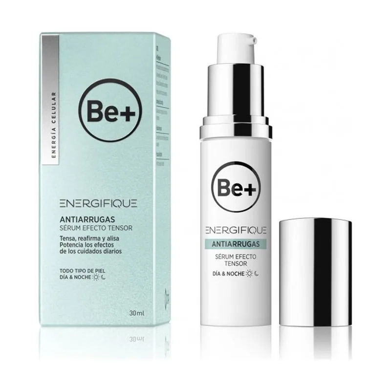 Energifique Serum Antiarrugas Efecto Tensor 30ml