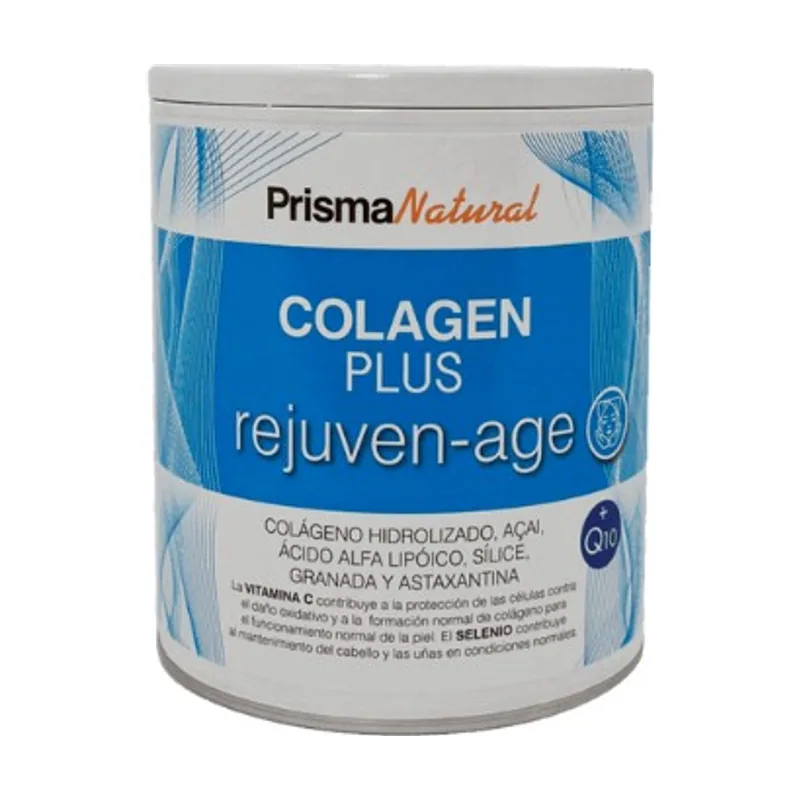 Colagen Plus Rejuven-age 300 Gr