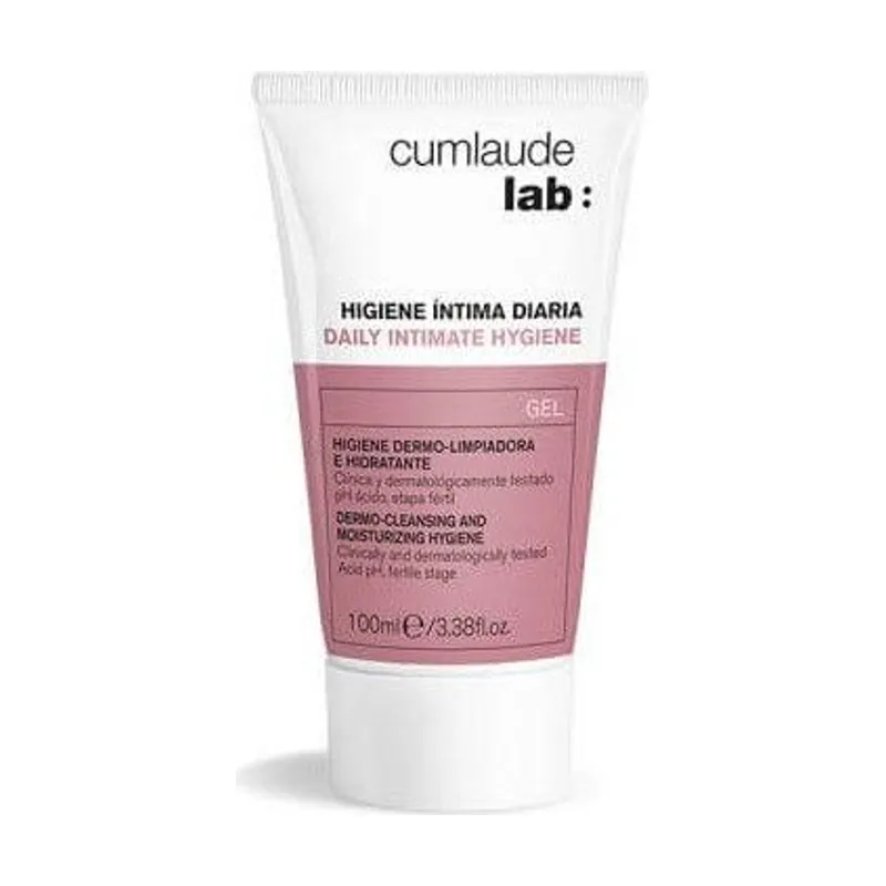 Higiene Intima Diaria 100ml