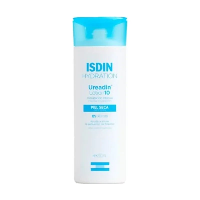 Isdin Ureadin Lotion10 200 ml