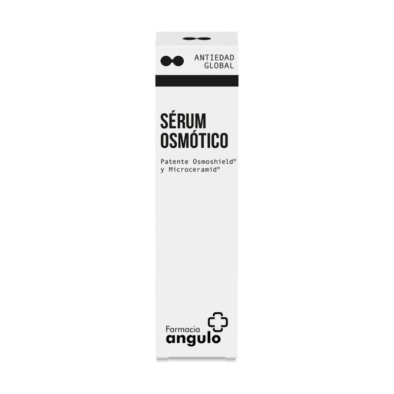 Angulo Sérum Osmótico 30 ml