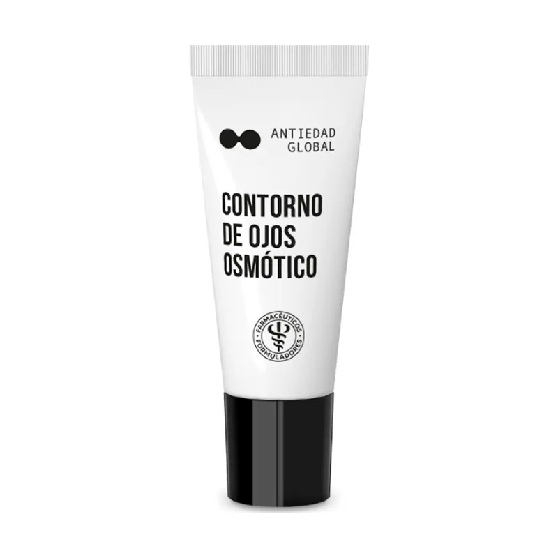 Contorno de Ojos Osmótico Angulo 15 ml