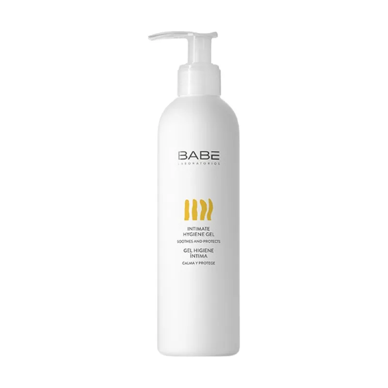 Gel Higiene Íntima 250 ml