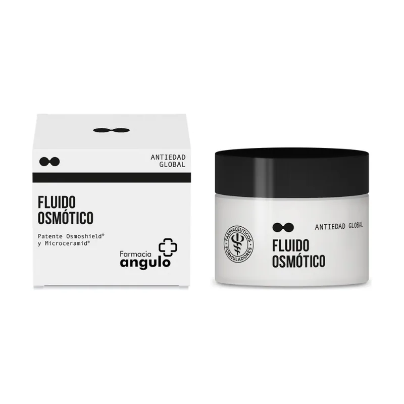 Angulo Fluido Osmótico 50 ml