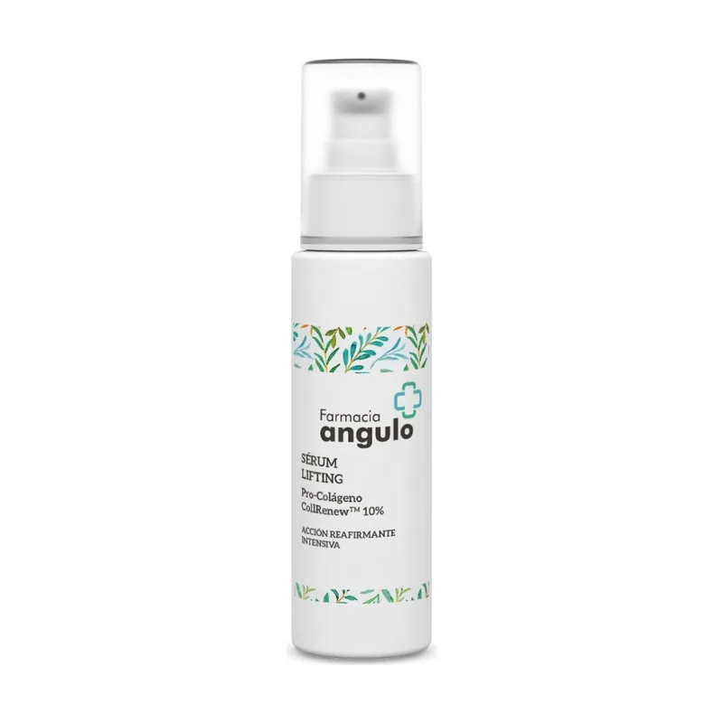 Angulo Sérum Lifting 50 ml