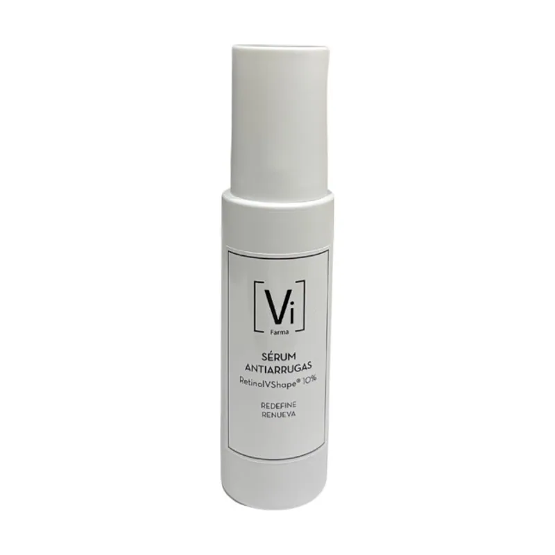 Sérum Antiarrugas Retinolvshape 10% Farmacia Viéitez 50 Ml