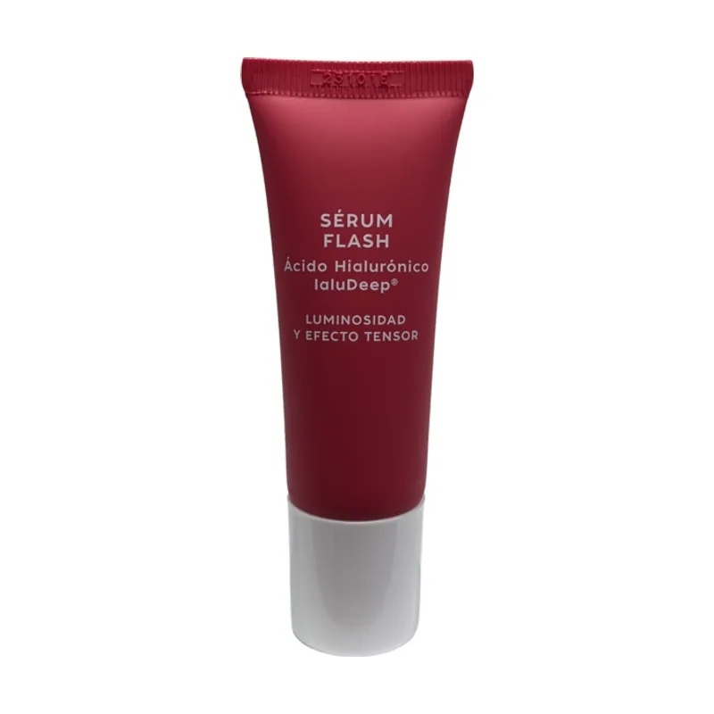 Serum Flash Mini Talla 20 Ml Farmacia Viéitez