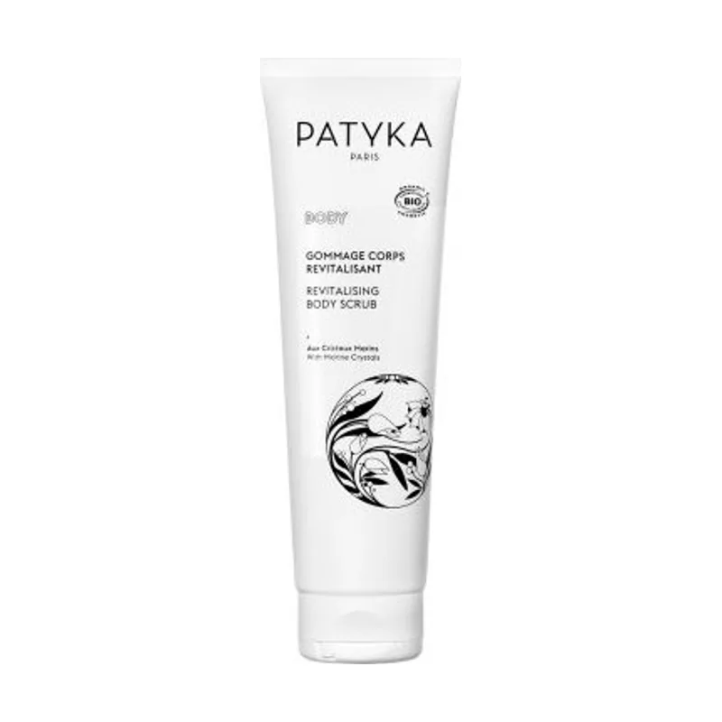 Exfoliante Corporal Revitalizante 150 ml