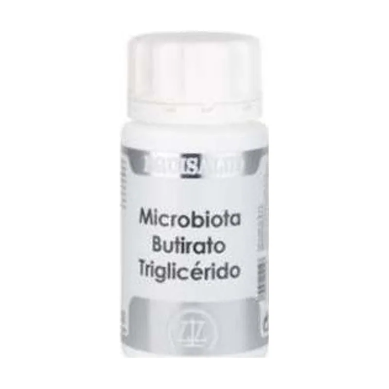 Microbiotica Butirato Triglicerido 30cap