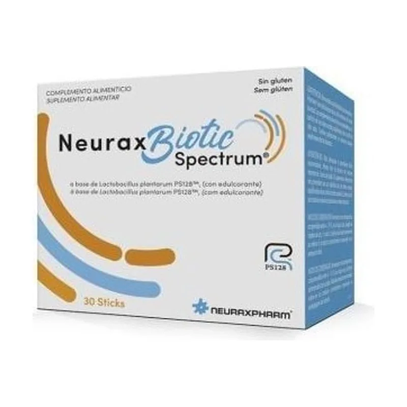 Neuraxbiotic Spectrum 30sticks