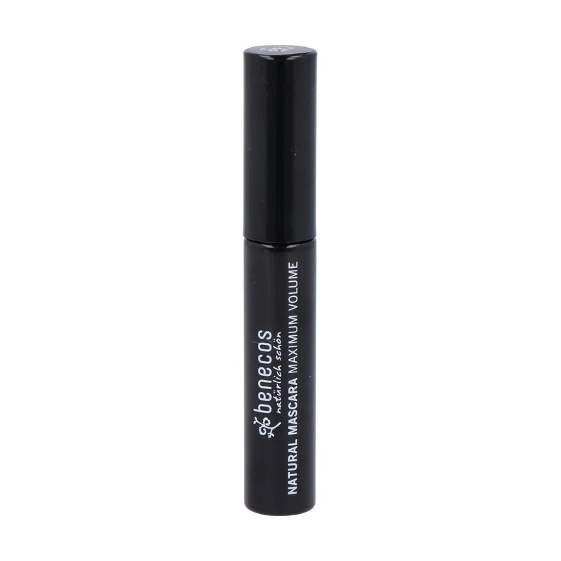 Mascara Maximo Volumen Negro Intenso 8ml.