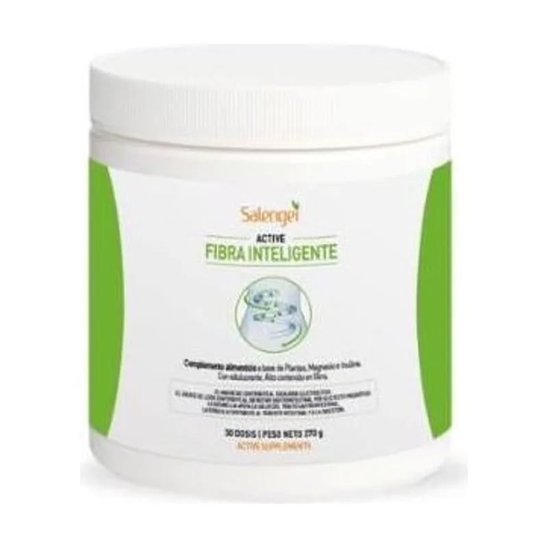 Active Fibra Inteligente 270g - Salengei