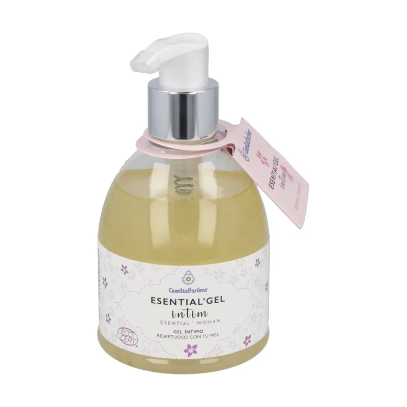 Esential Gel Intim 225ml Esential Woman