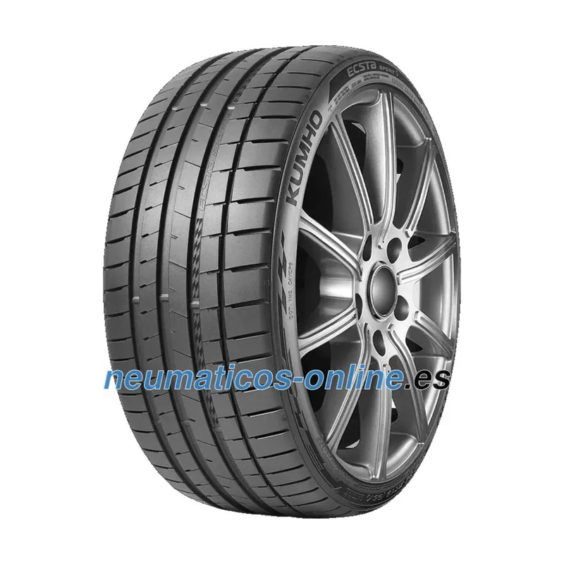 Ecsta Sport S PS72 ( 325/30 ZR21 108Y XL