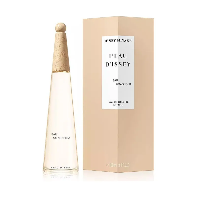 Issey Miyake L'Eau d'Issey Eau & Magnolia Eau de Toilette