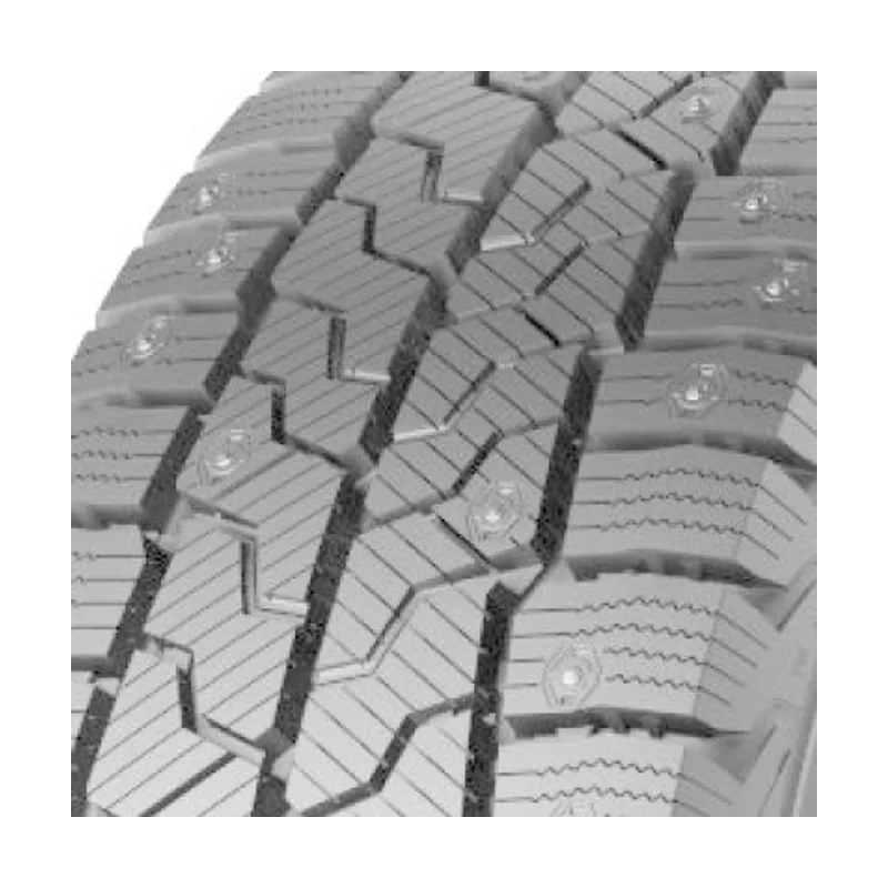 Barum SnoVanis Ice 195/70 R15 104/102R