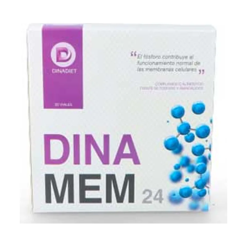 Dinamem 24 20Viales