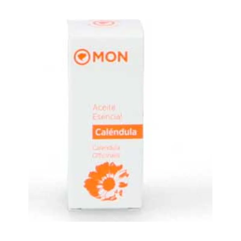 Aceite Esencial Calendula 12Ml.