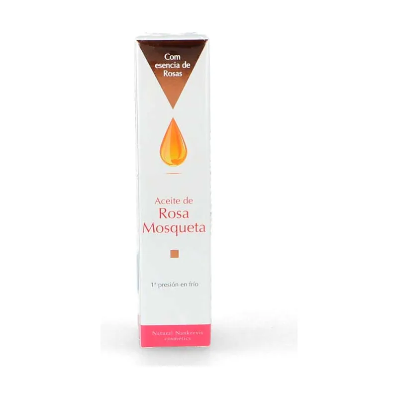Aceite Rosa Mosqueta 50Ml.