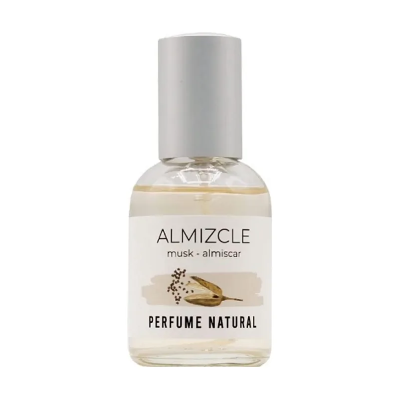 Perfume Pulveriz. Almizcle