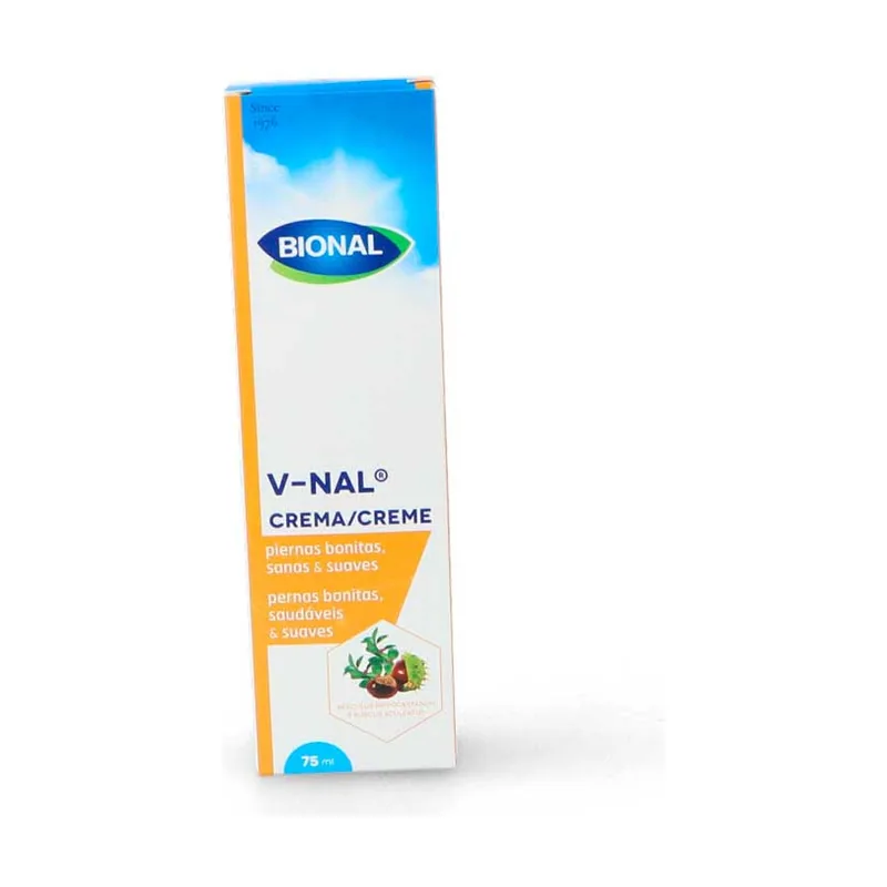 Venal Crema 75ml