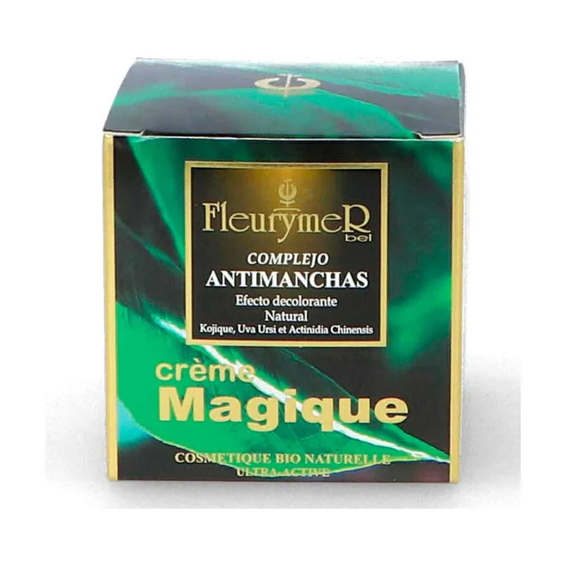 Crema Magique Manchas 50Grs