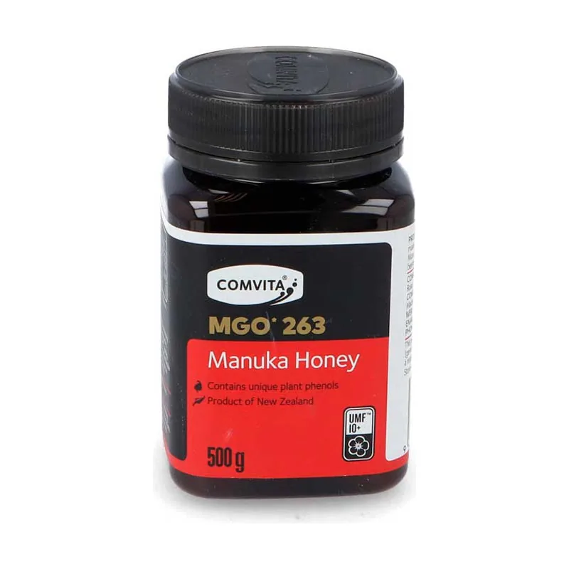 Miel Manuka Umf 10+ 500Gr Comvita..