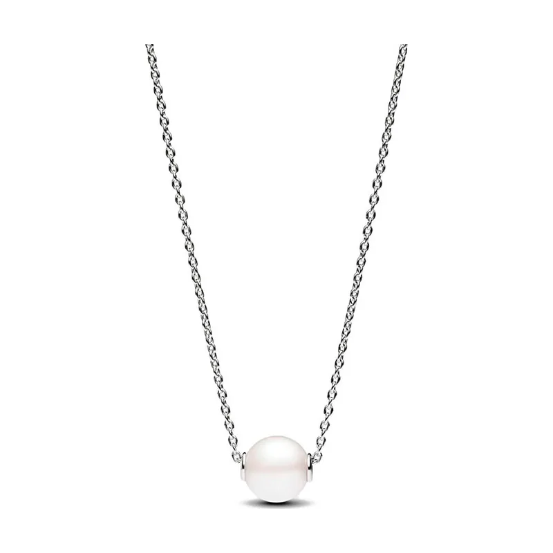 Collar Perla Cultivada de Agua Dulce 393167C01