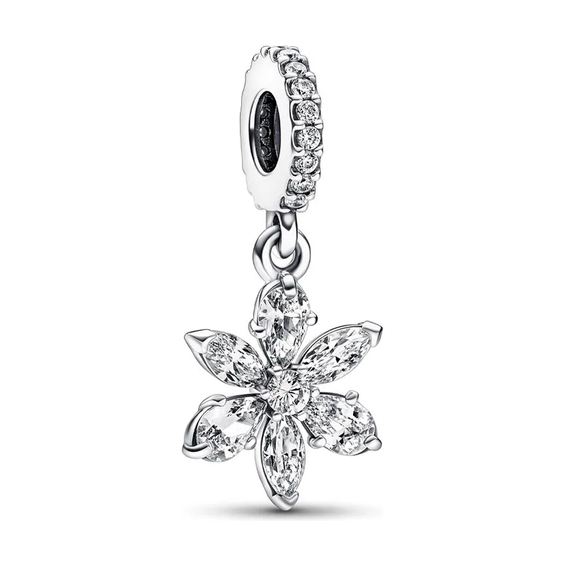 Charm Colgante Herbario Brillante 792382C01