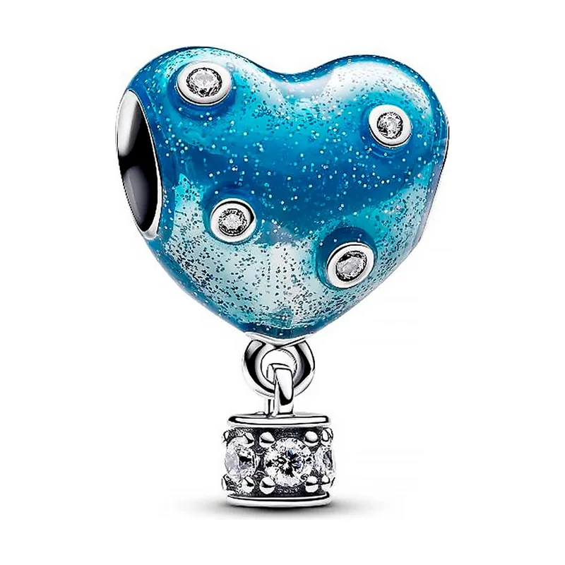 Charm Globo Aerostático Hela 793595C01