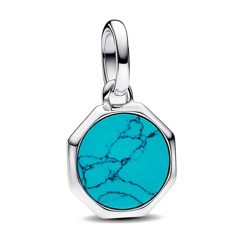Charm Mini Medallón 793388C01
