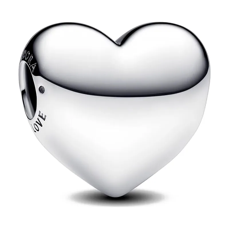 Charm Corazón Grande Be Love 793440C00