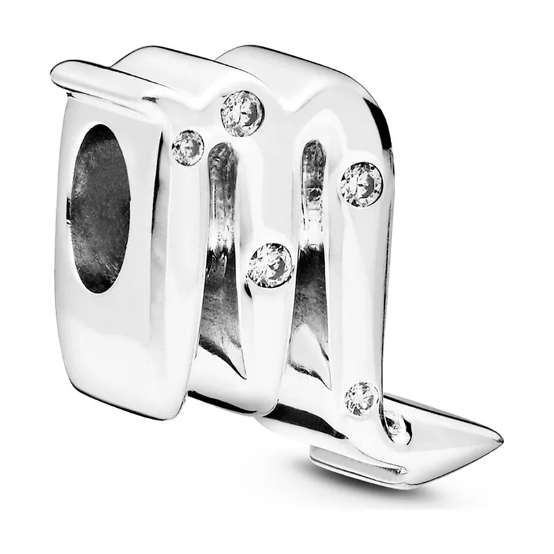 Charm Zodiaco Escorpio Brillante 798430C01