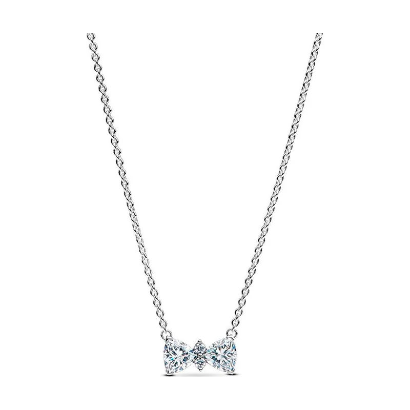 Collar con lazo 393509C01