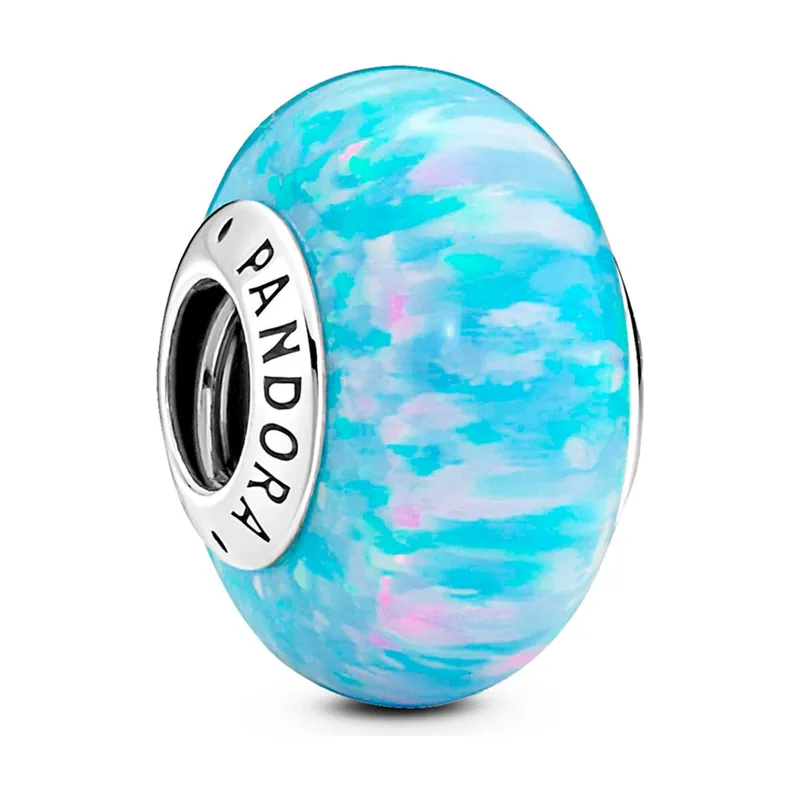 Charm Azul Océano Opalescente 791691C01