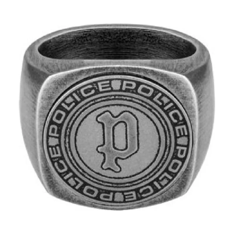 Anillo Sukur Men´s Steel Ring PJ26577RSE / 02 Circuit: 64 mm SPO0620-64