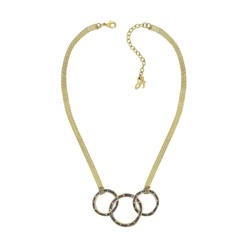 Collar, Estándar