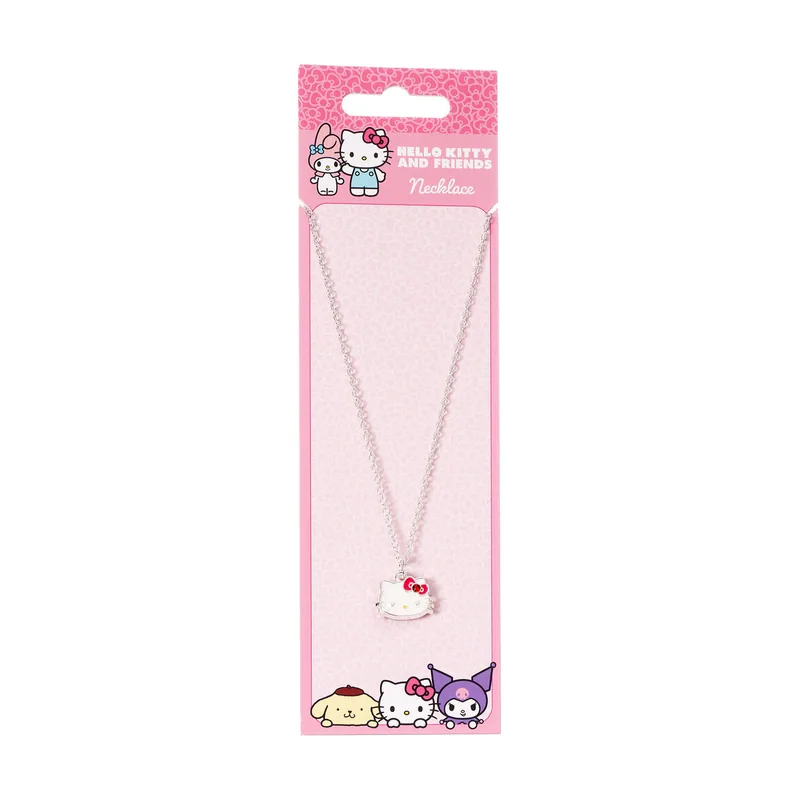 Hello Kitty Necklace