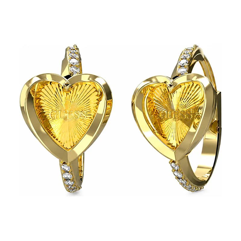 Pendiente Earrings MON Amour