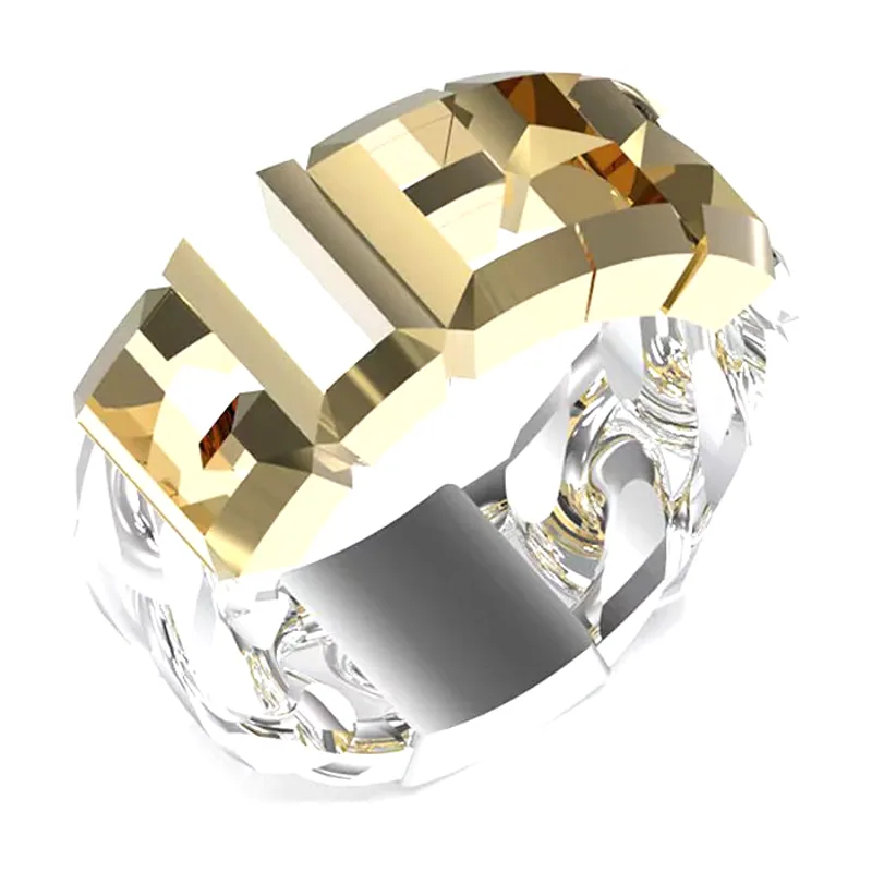 Anillo JUMR03206JWYGST64